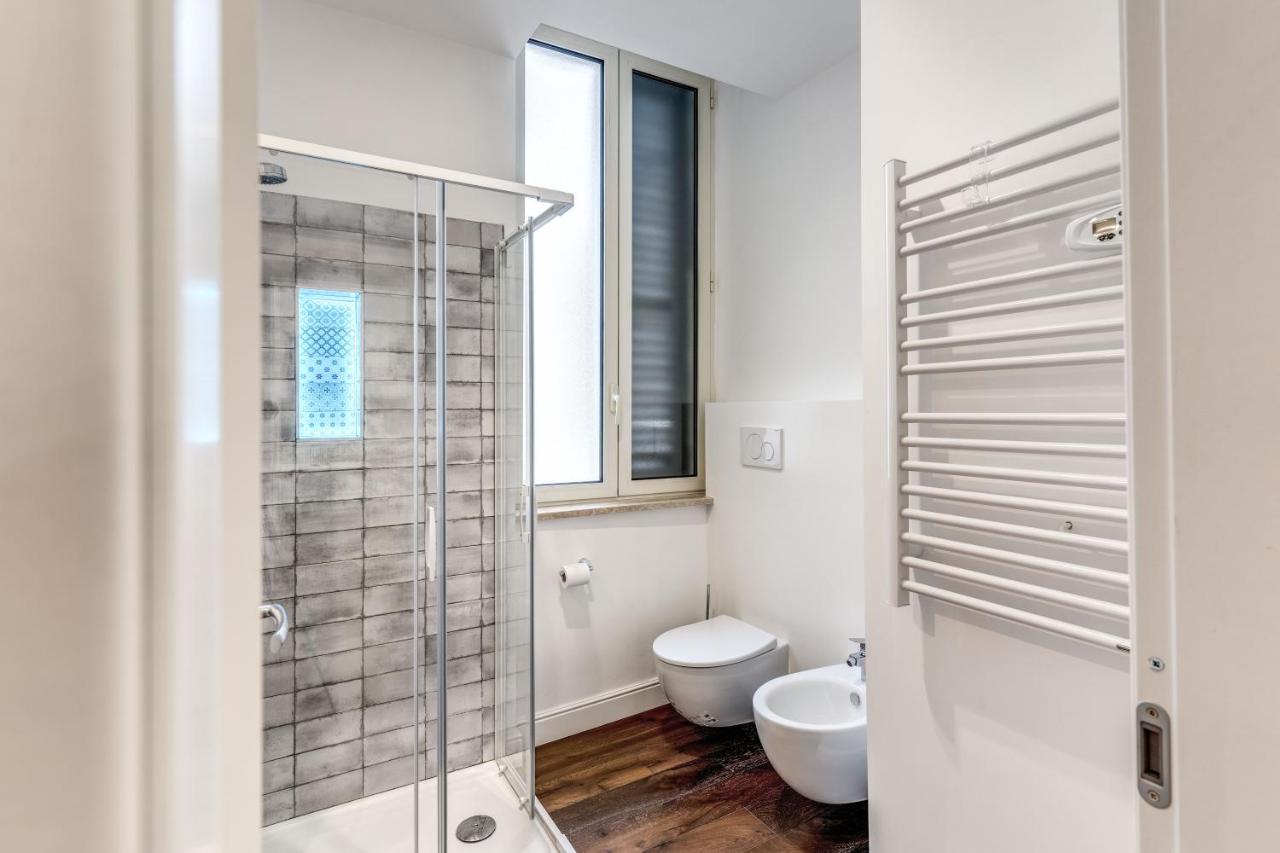 Appartement Ripetta234 à Rome Extérieur photo