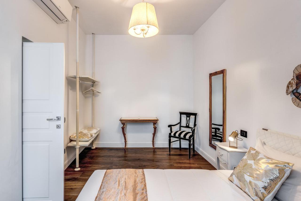 Appartement Ripetta234 à Rome Extérieur photo